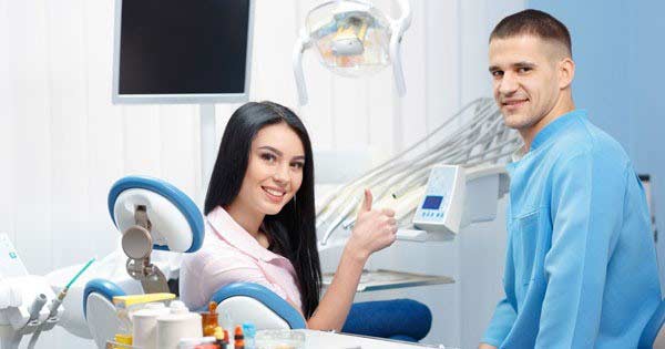 best dentist in Rajouri Garden